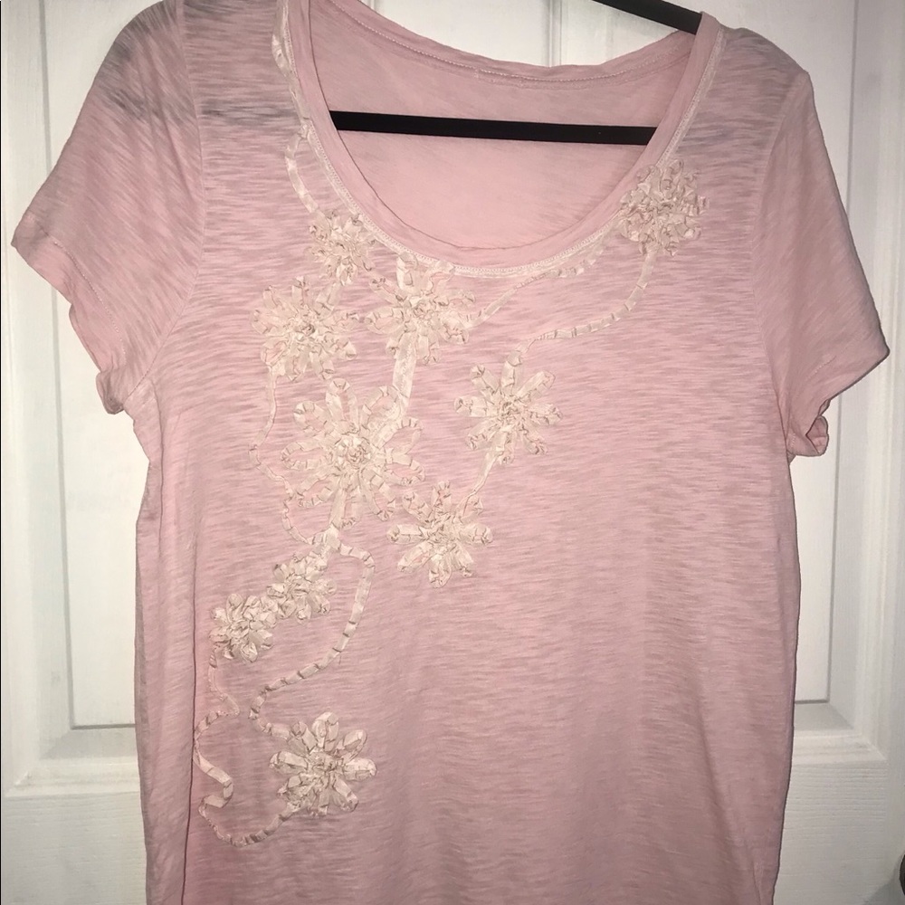 Cute top